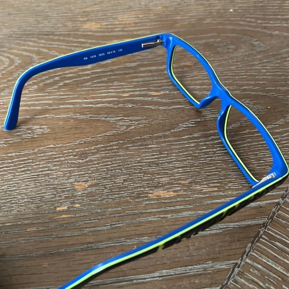 Ray-Ban Junior RY1535